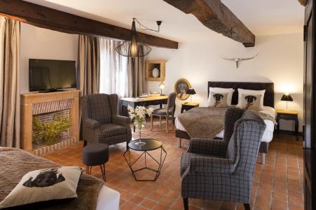 Contact Hôtel Le Savigny & Spa - 37
