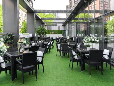 Park Regis Birmingham - 27