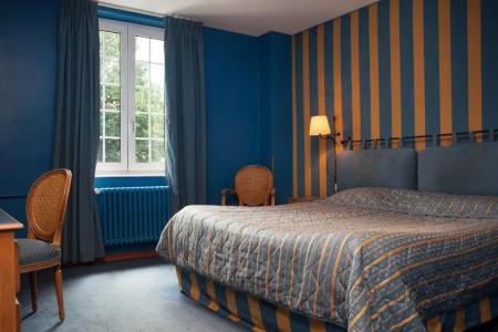 Beausejour Colmar - 8