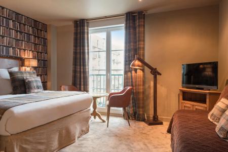 Hôtel Spa Vent d'Ouest - 25
