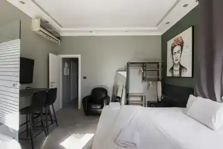 Residence Suites - 46