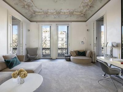 El Palauet Barcelona - 17