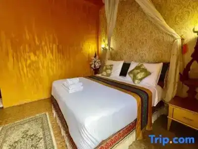 Amethyst Resort and Spa - 29