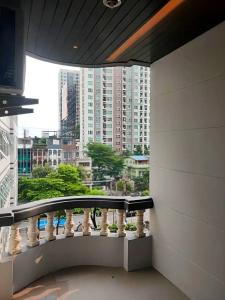 Boss Mansion - 127