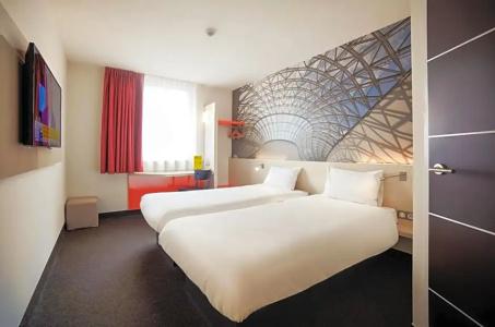 b&b Katowice Centrum - 25