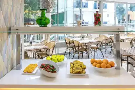 Mersoy Bellavista Suites - 10
