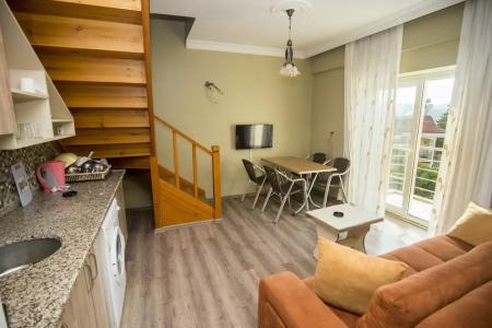 Noyan Apart Otel - 33