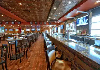 Westgate Lakes - 23