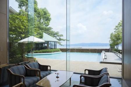Wakura Onsen Notoraku - 11