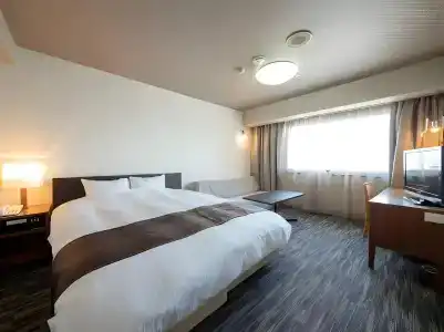 Hachinohe Grand - 22