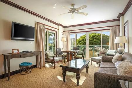Waipouli Beach and Spa Kauai by Outrigger - 203