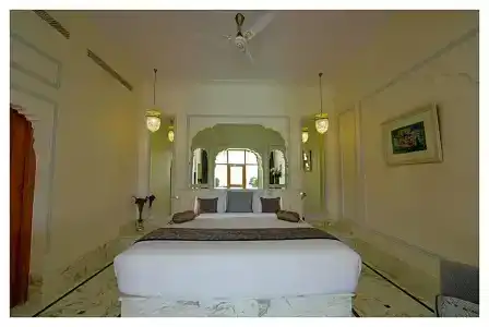 Buena Vista Luxury Garden Spa Resort - 43
