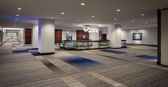 Hyatt Regency - 12