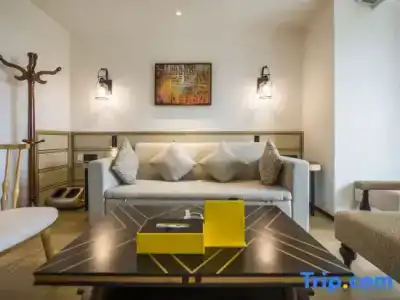 Shenzhen Luwan International and Resort - 43