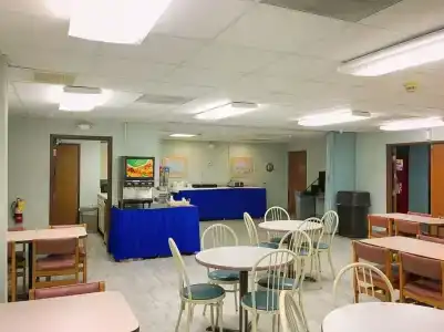 Admiral's Inn on - 24
