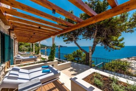 Villa Orabelle - 53