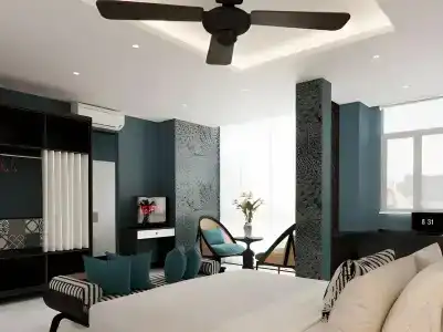Maison Vy - 34