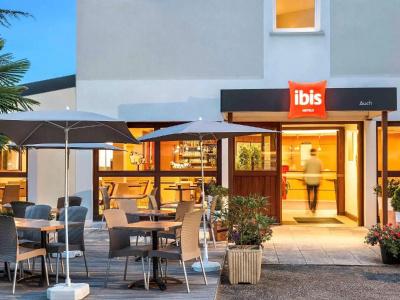 ibis Auch - 17