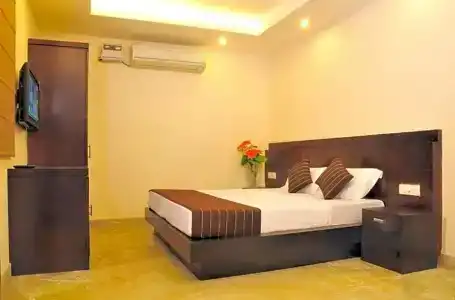 Paradise Inn - 61