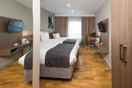 Holiday Inn London West, An Ihg - 75