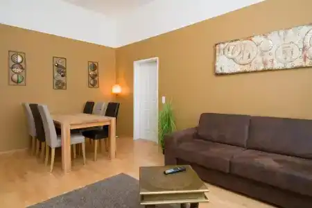 Vienna Stay Tabor 1020 - 25