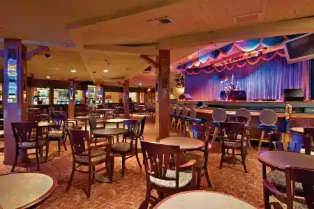 Sam's Town and Gambling Hall - 9