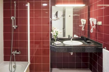Aqua Montagut Suites 4*Sup - 9