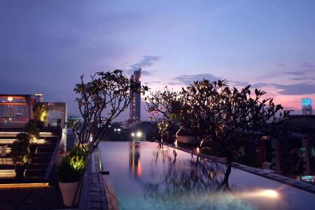 Kemang Icon - 21