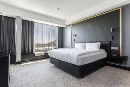 Crowne Plaza Helsinki - Hesperia, An Ihg - 191