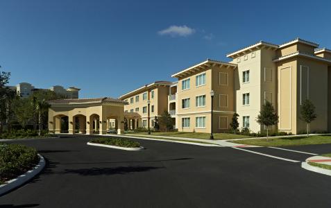 Omni Orlando at Championsgate - 47