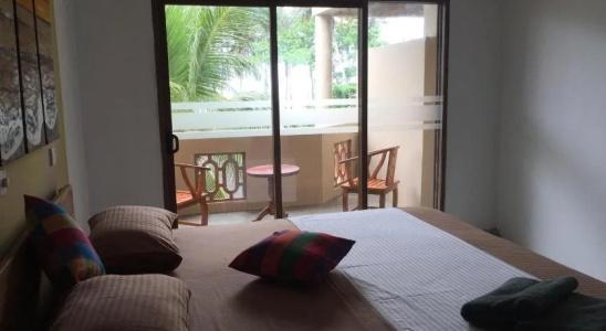 Surf Lanka - 1