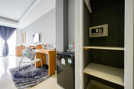 Cozy Resort, A Boutique - 73
