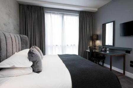 Malmaison Birmingham - 41