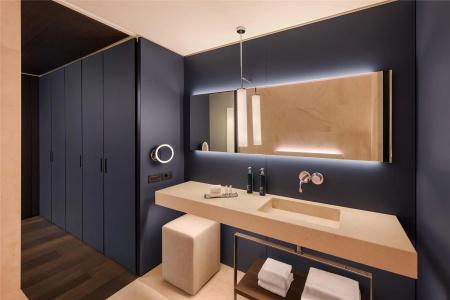 Hilton Lake Como - 57