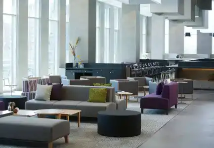 Courtyard by Marriott Las Condes - 32