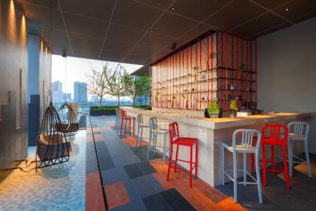 Ibis Styles Bangkok Sukhumvit Phra Khanong - Sha Extra Plus - 30