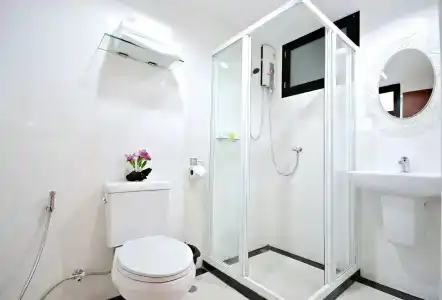 True Siam Phayathai - Sha Extra Plus Certified - 8