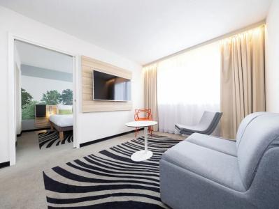 Novotel Suites Montpellier Antigone - 150