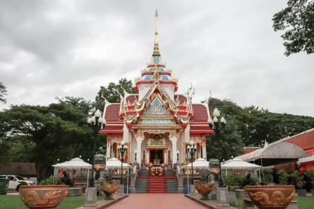 Bussarakam Place - 13