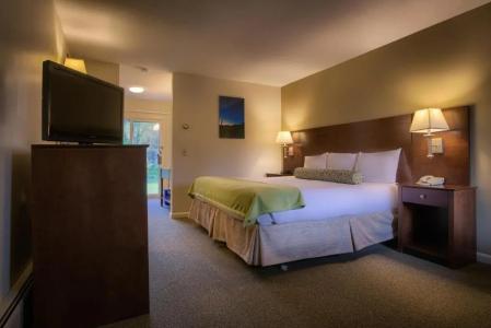 Sun & Ski Inn and Suites - 63