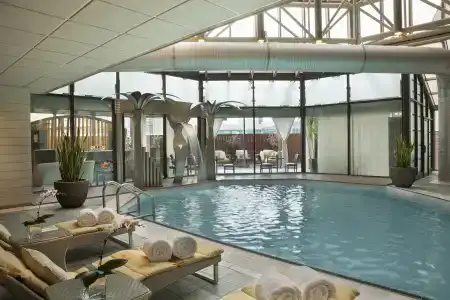 Intercontinental Centre, An Ihg - 45