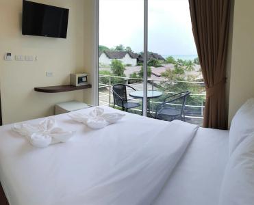 Top Hostel Samui - 1