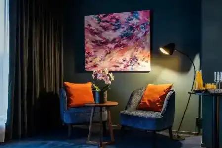 Radisson Blu, Oulu - 78