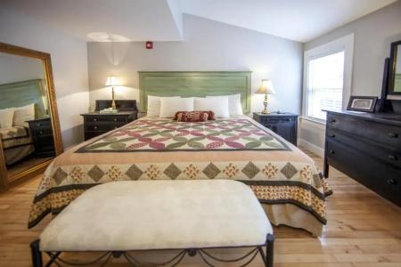 Abalonia Inn - 58