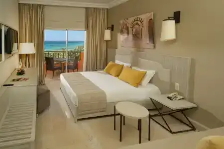 El Ksar Resort & Thalasso - 45