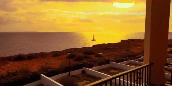 Apartamentos Cabo De BañOs By Mij - 11