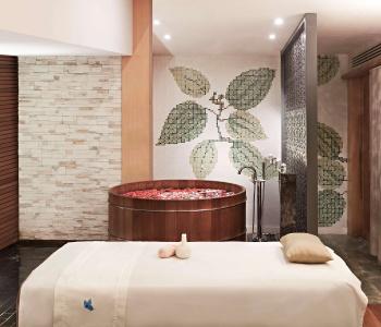 Millennium Hilton Bangkok - Sha Plus Certified - 22
