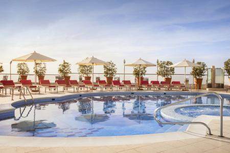 Towers Rotana - Dubai - 33