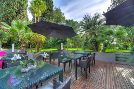 Cézanne Hôtel Spa - 16