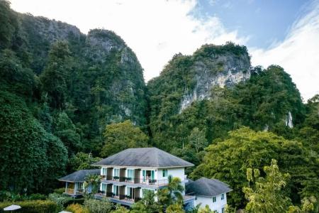 Railay Phutawan - 92